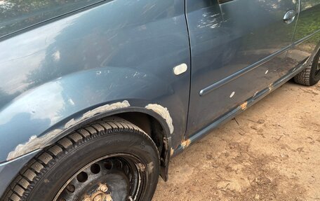 Renault Logan I, 2011 год, 310 000 рублей, 17 фотография