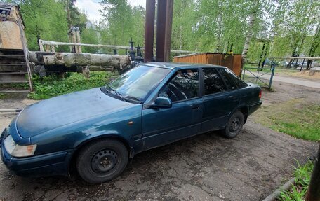 Daewoo Espero, 1998 год, 135 000 рублей, 2 фотография