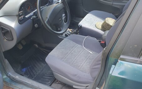 Daewoo Espero, 1998 год, 135 000 рублей, 7 фотография