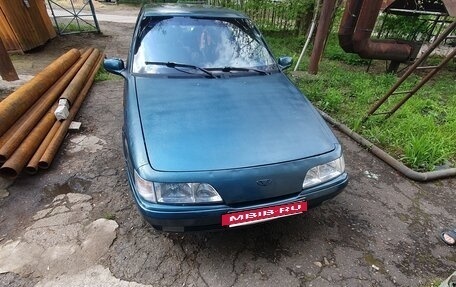 Daewoo Espero, 1998 год, 135 000 рублей, 3 фотография