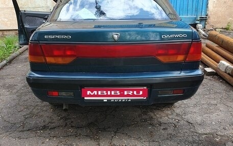 Daewoo Espero, 1998 год, 135 000 рублей, 5 фотография