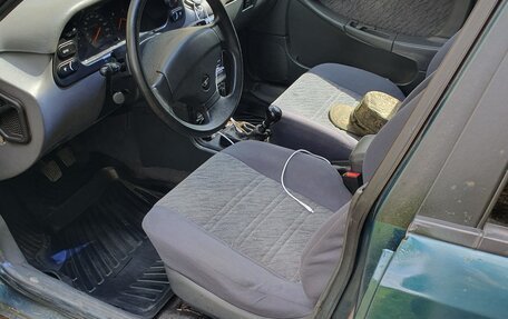 Daewoo Espero, 1998 год, 135 000 рублей, 8 фотография