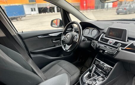 BMW 2 серия Active Tourer F45, 2018 год, 1 220 000 рублей, 7 фотография