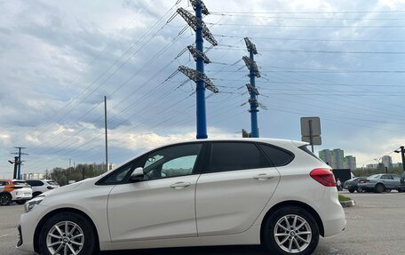 BMW 2 серия Active Tourer F45, 2018 год, 1 220 000 рублей, 5 фотография