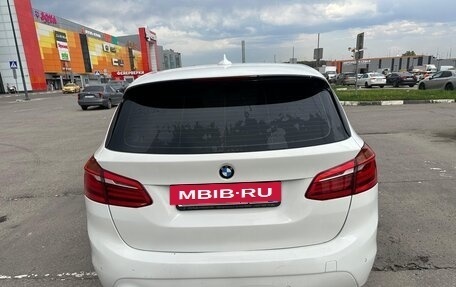 BMW 2 серия Active Tourer F45, 2018 год, 1 220 000 рублей, 4 фотография
