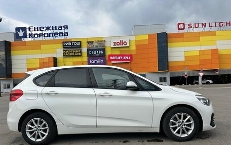 BMW 2 серия Active Tourer F45, 2018 год, 1 220 000 рублей, 6 фотография