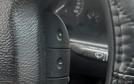 Opel Zafira A рестайлинг, 2004 год, 295 000 рублей, 8 фотография