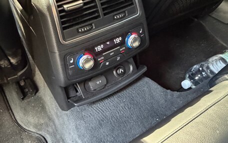 Audi A6, 2012 год, 2 550 000 рублей, 4 фотография