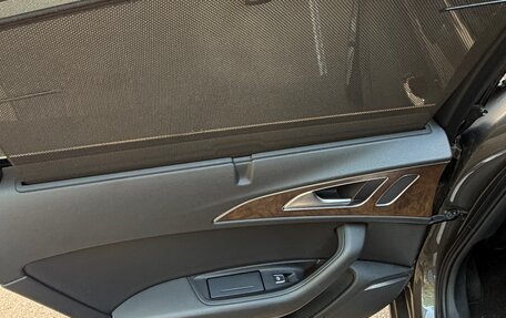 Audi A6, 2012 год, 2 550 000 рублей, 5 фотография