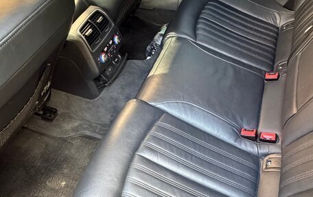 Audi A6, 2012 год, 2 550 000 рублей, 7 фотография