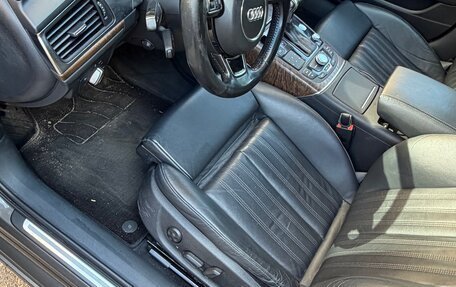 Audi A6, 2012 год, 2 550 000 рублей, 8 фотография