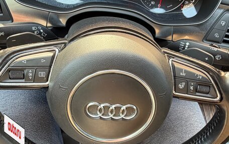 Audi A6, 2012 год, 2 550 000 рублей, 12 фотография