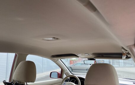 Nissan Tiida, 2012 год, 920 000 рублей, 12 фотография