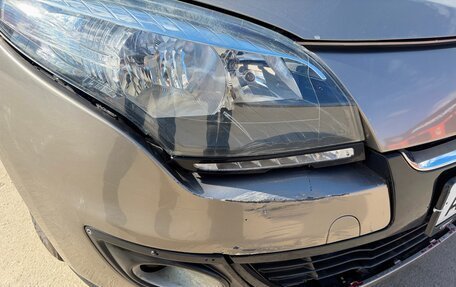 Renault Megane III, 2012 год, 470 000 рублей, 7 фотография