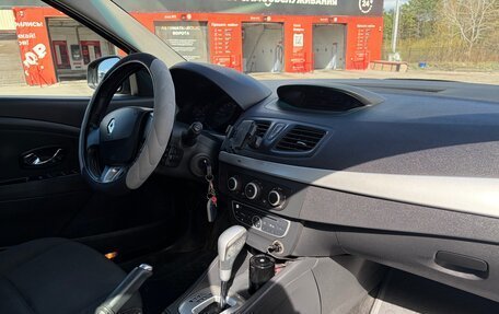 Renault Megane III, 2012 год, 470 000 рублей, 8 фотография