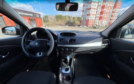 Renault Megane III, 2012 год, 470 000 рублей, 9 фотография