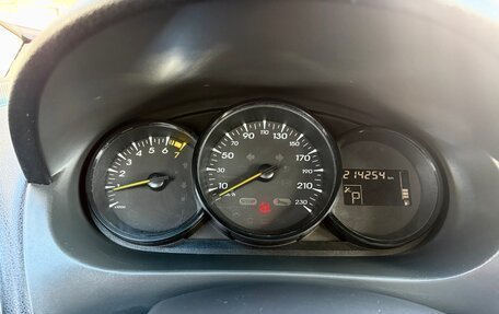 Renault Megane III, 2012 год, 470 000 рублей, 10 фотография