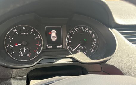 Skoda Octavia, 2015 год, 1 650 000 рублей, 6 фотография