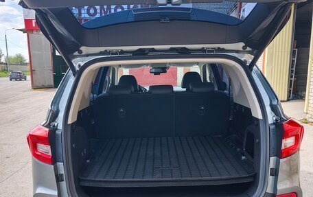 SsangYong Rexton, 2019 год, 2 999 000 рублей, 5 фотография
