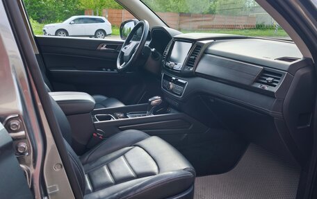 SsangYong Rexton, 2019 год, 2 999 000 рублей, 7 фотография