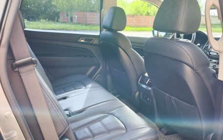 SsangYong Rexton, 2019 год, 2 999 000 рублей, 8 фотография