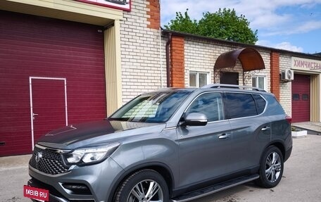 SsangYong Rexton, 2019 год, 2 999 000 рублей, 2 фотография