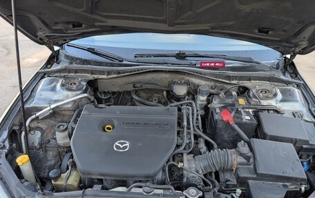 Mazda 6, 2007 год, 500 000 рублей, 9 фотография