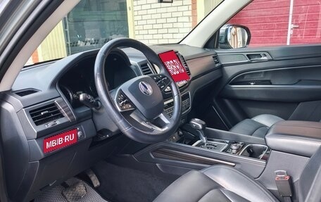 SsangYong Rexton, 2019 год, 2 999 000 рублей, 6 фотография