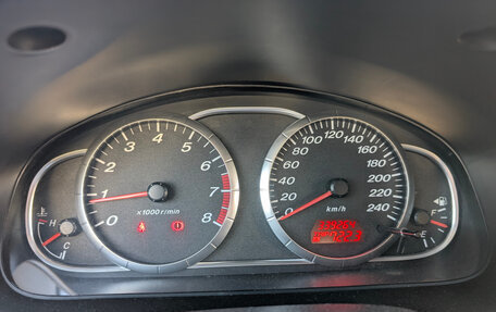 Mazda 6, 2007 год, 500 000 рублей, 10 фотография