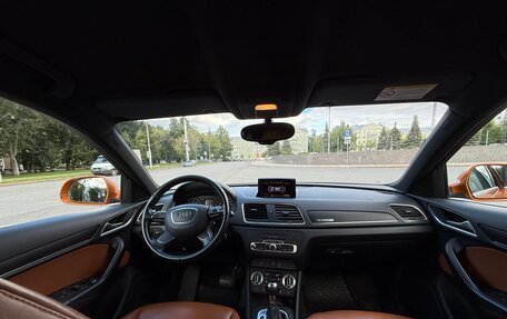 Audi Q3, 2012 год, 1 590 000 рублей, 14 фотография