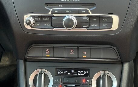 Audi Q3, 2012 год, 1 590 000 рублей, 16 фотография