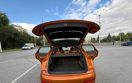 Audi Q3, 2012 год, 1 590 000 рублей, 23 фотография
