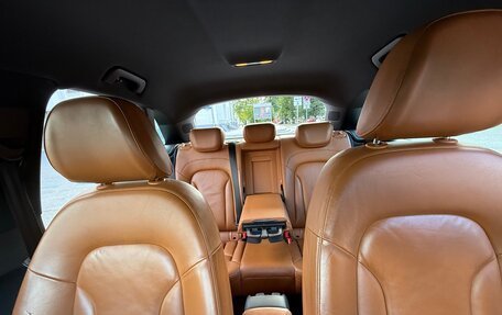 Audi Q3, 2012 год, 1 590 000 рублей, 24 фотография