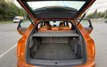 Audi Q3, 2012 год, 1 590 000 рублей, 20 фотография