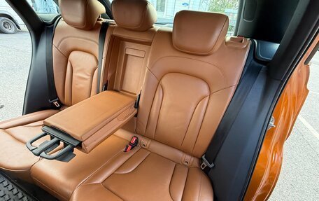 Audi Q3, 2012 год, 1 590 000 рублей, 19 фотография