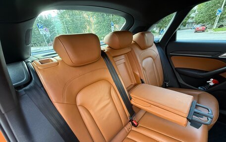 Audi Q3, 2012 год, 1 590 000 рублей, 18 фотография