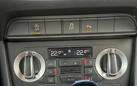 Audi Q3, 2012 год, 1 590 000 рублей, 27 фотография