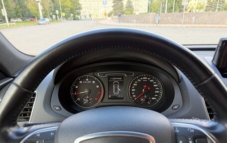 Audi Q3, 2012 год, 1 590 000 рублей, 25 фотография