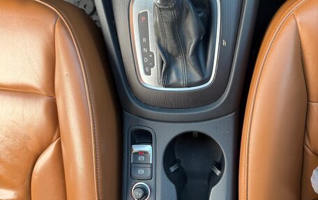 Audi Q3, 2012 год, 1 590 000 рублей, 32 фотография