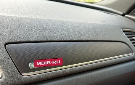 Audi Q3, 2012 год, 1 590 000 рублей, 35 фотография