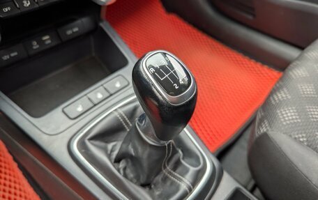 KIA Rio IV, 2017 год, 1 265 000 рублей, 20 фотография