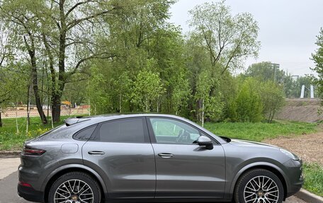 Porsche Cayenne III, 2021 год, 7 700 000 рублей, 3 фотография