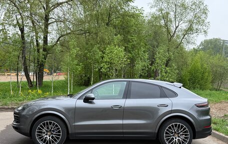 Porsche Cayenne III, 2021 год, 7 700 000 рублей, 8 фотография