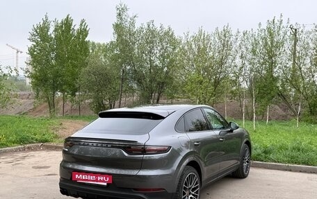 Porsche Cayenne III, 2021 год, 7 700 000 рублей, 2 фотография