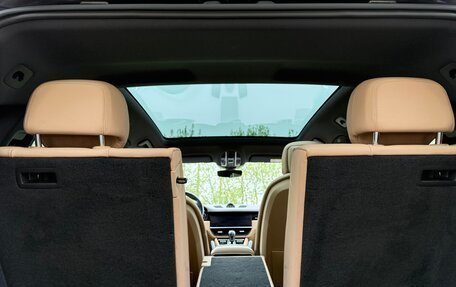Porsche Cayenne III, 2021 год, 7 700 000 рублей, 12 фотография