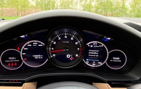 Porsche Cayenne III, 2021 год, 7 700 000 рублей, 11 фотография