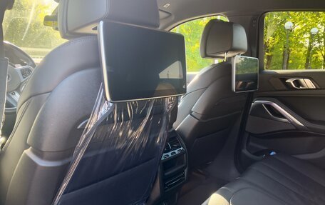 BMW X6, 2019 год, 8 500 000 рублей, 10 фотография