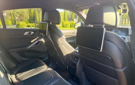 BMW X6, 2019 год, 8 500 000 рублей, 11 фотография