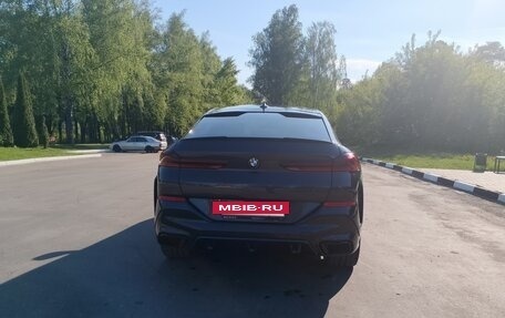 BMW X6, 2019 год, 8 500 000 рублей, 7 фотография