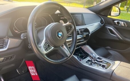 BMW X6, 2019 год, 8 500 000 рублей, 9 фотография